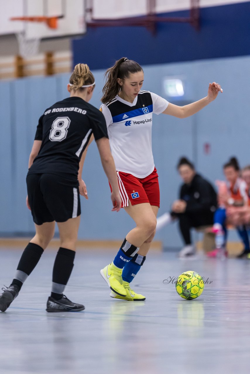 Bild 123 - F NFV Futsalturnier